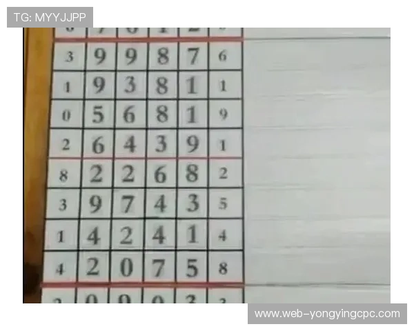 竞速快三走势分析与技巧分享助你精准预测走势规律
