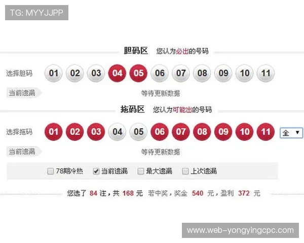 十一选五投注技巧全面解析与选号策略深度指南
